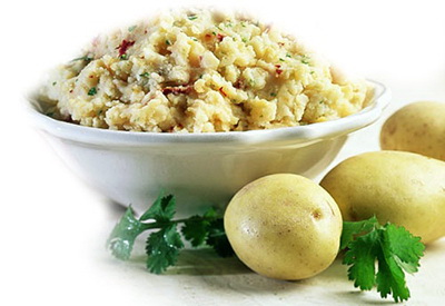 خوراک مخلوط ویژه