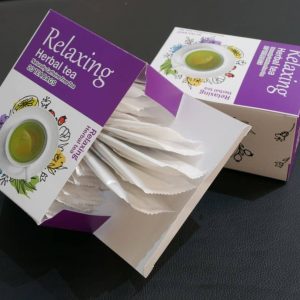 دمنوش آرامبخش